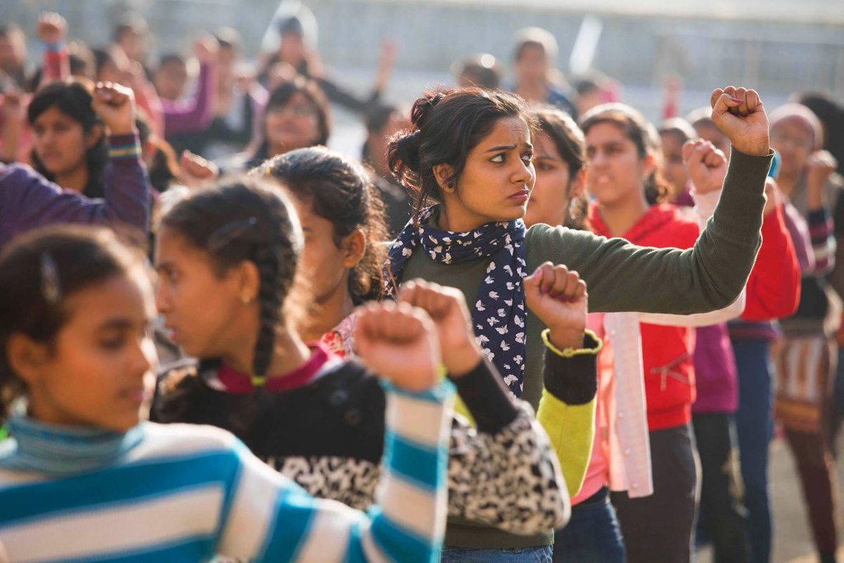 Women Empowerment Programs